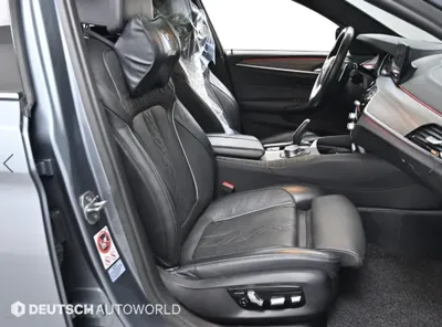 BMW 5-Series 2017, 156748 км, за 19190000 KRW - фото 10