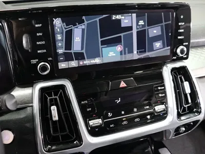 Kia Sorento 2023, 40000 км, за 20490000 KRW - фото 9