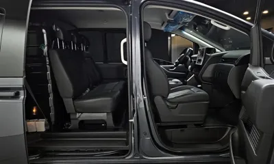 Hyundai Staria 2023, 28079 км, за 28000000 KRW - фото 26