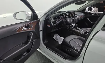 Audi A6 2016, 135533 км, за 14500000 KRW - фото 10