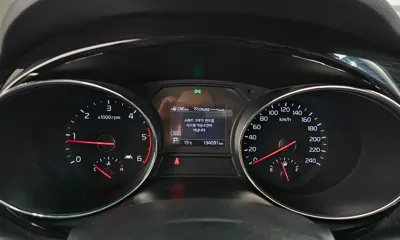 Kia Canival 2019, 134091 км, за 15400000 KRW - фото 8