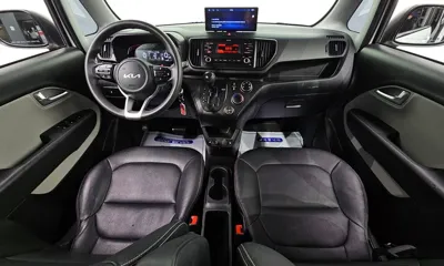 Kia Ray 2023, 149340 км, за 7990000 KRW - фото 7