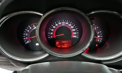Kia Sorento 2011, 94088 км, за 5900000 KRW - фото 8
