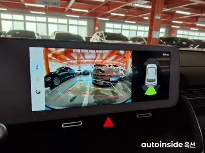 Hyundai Ioniq5 2024, 49809 км, за 38570000 KRW - фото 12