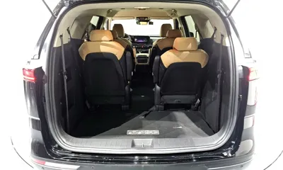 Kia Canival 2021, 60828 км, за 10000 KRW - фото 33