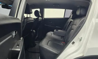 Kia Sportage 2012, 132596 км, за 6900000 KRW - фото 12