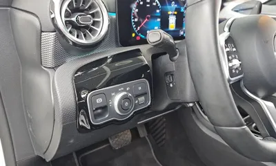 Mercedes-Benz A-Class 2021, 55347 км, за 23200000 KRW - фото 28