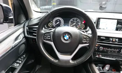 BMW X5 2016, 104816 км, за 22500000 KRW - фото 13