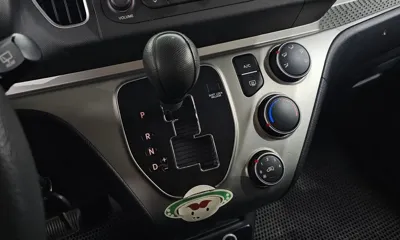 Kia Ray 2012, 93887 км, за 5500000 KRW - фото 9
