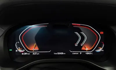 BMW X3 2022, 52428 км, за 43900000 KRW - фото 31