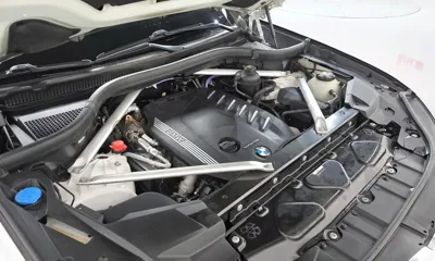 BMW X5 2021, 122524 км, за 57900000 KRW - фото 6