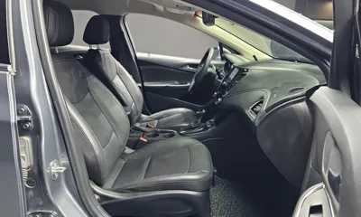 ChevroletGMDaewoo Cruze 2017, 56482 км, за 7800000 KRW - фото 11