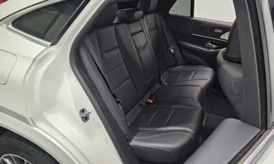 Mercedes-Benz GLE-Class 2023, 37685 км, за 92500000 KRW - фото 12