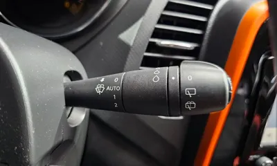 Renault-KoreaSamsung QM3 2015, 108615 км, за 5500000 KRW - фото 30