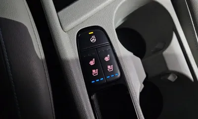 Kia Niro 2017, 55867 км, за 15500000 KRW - фото 19