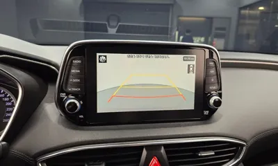 Hyundai Santafe 2019, 60540 км, за 18500000 KRW - фото 15