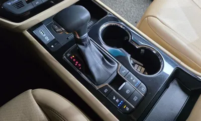 Kia Canival 2019, 175354 км, за 15500000 KRW - фото 9