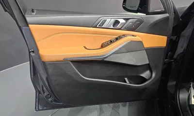 BMW X5 2019, 120948 км, за 49900000 KRW - фото 24
