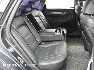 Hyundai Grandeur 2019, 198592 км, за 9200000 KRW - фото 12