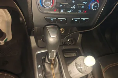 Ford Kuga 2017, 104700 км, за 57320.48 CNY - фото 13