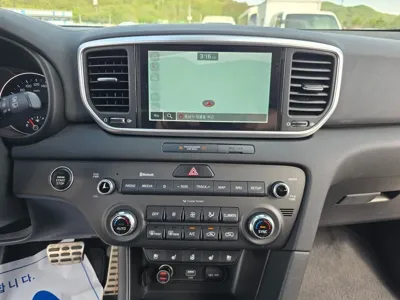 Kia Sportage 2019, 133982 км, за 12300000 KRW - фото 11