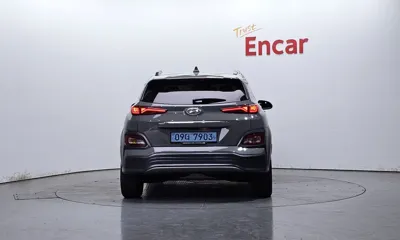 Hyundai Kona 2020, 101420 км, за 17400000 KRW - фото 4