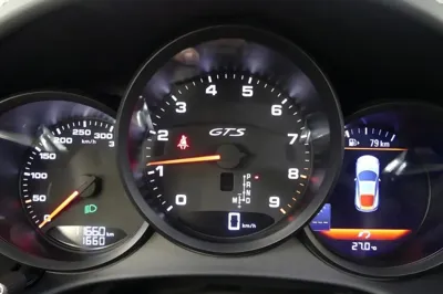 Porsche 718 2022, 11660 км, за 92000000 KRW - фото 8