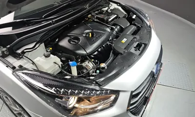 Hyundai i40 2018, 21393 км, за 13000000 KRW - фото 6
