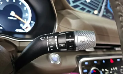 Genesis GV80 2023, 43426 км, за 49000000 KRW - фото 39