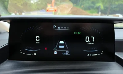 Hyundai Staria 2022, 43181 км, за 27500000 KRW - фото 8