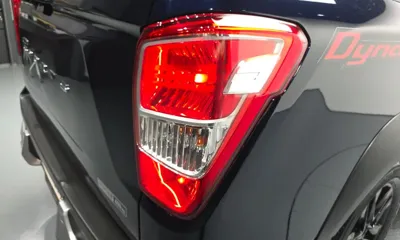 KG_Mobility_Ssangyong Rexton 2021, 48950 км, за 17900000 KRW - фото 23
