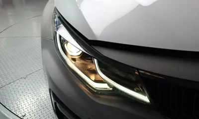 Kia K5 2019, 79746 км, за 12700000 KRW - фото 22
