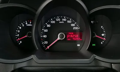 Kia Morning 2013, 75054 км, за 5000000 KRW - фото 8