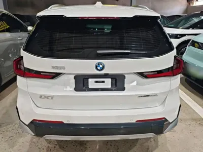 BMW iX1 2025, 13899 км, за 136400 CNY - фото 6
