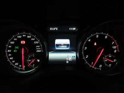 Mercedes-Benz GLA-Class 2019, 118000 км, за 15500000 KRW - фото 8