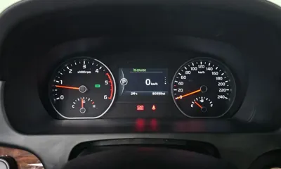 Kia Mohave 2018, 80999 км, за 17500000 KRW - фото 8