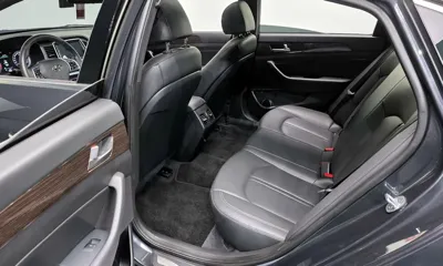 Hyundai Sonata 2019, 129835 км, за 13990000 KRW - фото 12