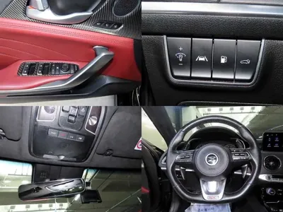 Kia Stinger 2021, 71076 км, за 28700000 KRW - фото 18