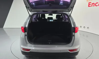 Kia Sportage 2016, 15247 км, за 11300000 KRW - фото 20
