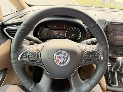 Buick GL8 2019, 212000 км, за 88600 CNY - фото 26