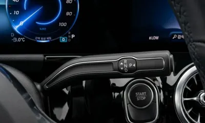 Mercedes-Benz EQA 2026, 6278 км, за 50500000 KRW - фото 9