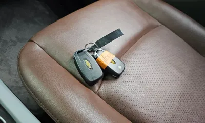 ChevroletGMDaewoo Malibu 2017, 117238 км, за 5700000 KRW - фото 28