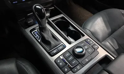 Hyundai Genesis 2016, 199856 км, за 8800000 KRW - фото 9