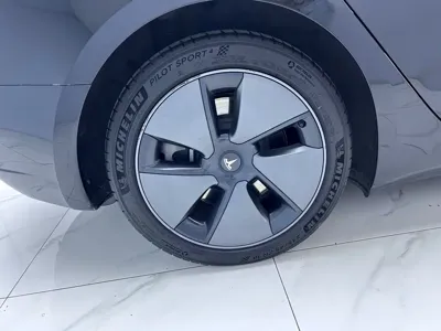 Tesla Model 3 2021, 88000 км, за 113800 CNY - фото 9