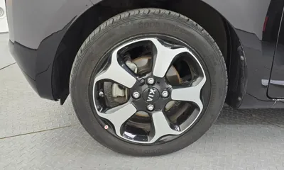 Kia Ray 2016, 205726 км, за 4400000 KRW - фото 5