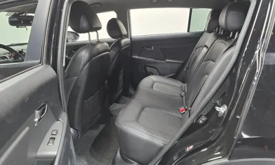 Kia Sportage 2012, 173063 км, за 4990000 KRW - фото 11
