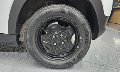 Hyundai Casper 2023, 77437 км, за 9990000 KRW - фото 21