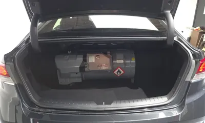 Hyundai Sonata 2018, 97425 км, за 11000000 KRW - фото 19