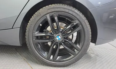 BMW 1-Series 2018, 64824 км, за 20300000 KRW - фото 21