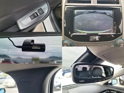 ChevroletGMDaewoo Malibu 2013, 71191 км, за 6900000 KRW - фото 12